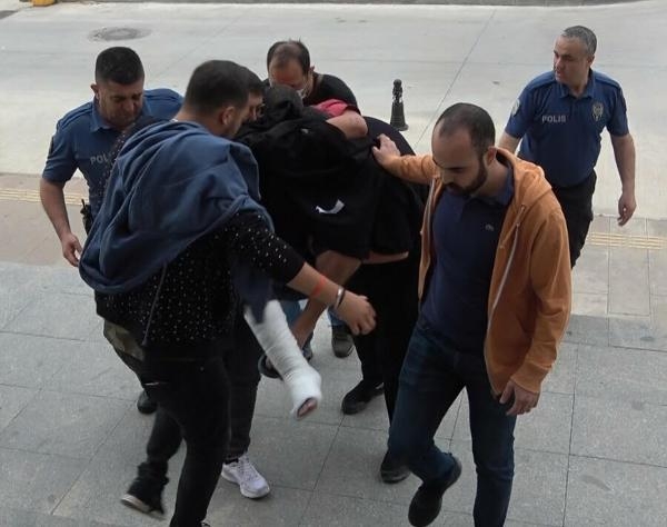 2 gencin ölümüne neden oldu! 'İlk rekor denememiz' dedi