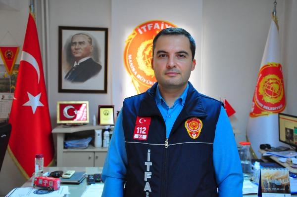 45 santim genişliğindeki kuyudan 4 saatte kurtarıldı