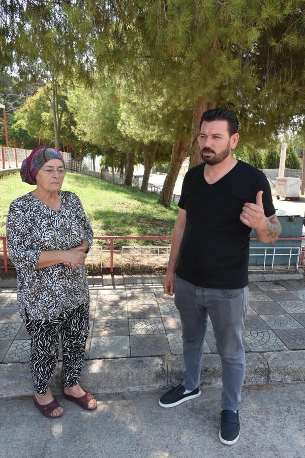 Baba sordu: Kızım neden öldü, kimler öldürdü
