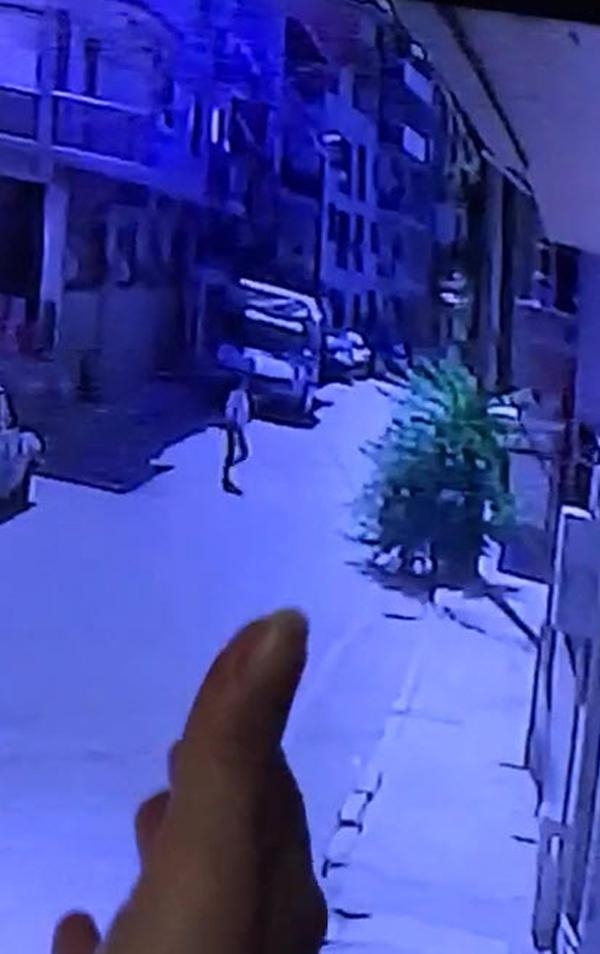 Baba sordu: Kızım neden öldü, kimler öldürdü
