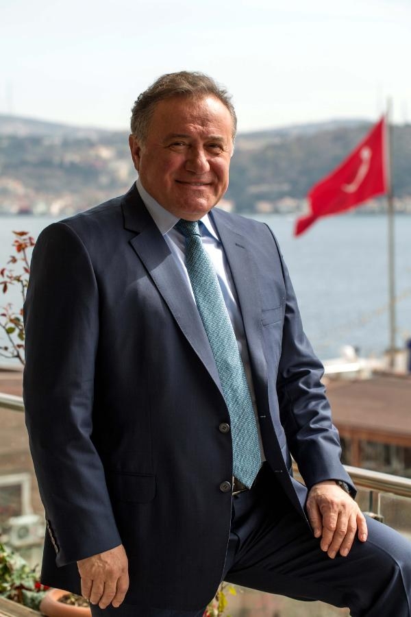 Bahçeşehir Üniversitesi Gümüşlük Festivali'nde