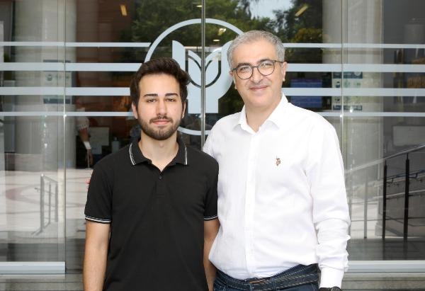 Basmane'ye mimarlık okulu ödül getirdi