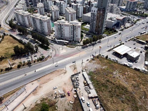 Çiğli Tramvayı, Karşıyaka hattı ile birleşiyor