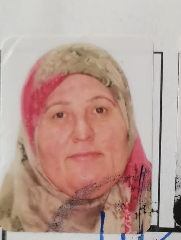 Eşini öldürüp, yaşamına son veren koca not bırakmış