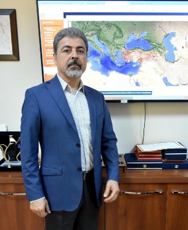 Gümüldür ve Efes fayı 5.7 ile 6.8 deprem üretebilir