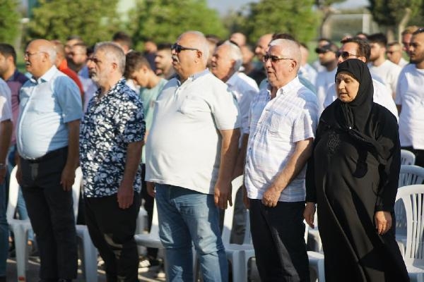 İki kez görevden alınan başkan seçimle geri geldi