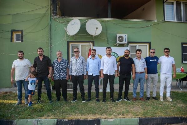 İki kez görevden alınan başkan seçimle geri geldi