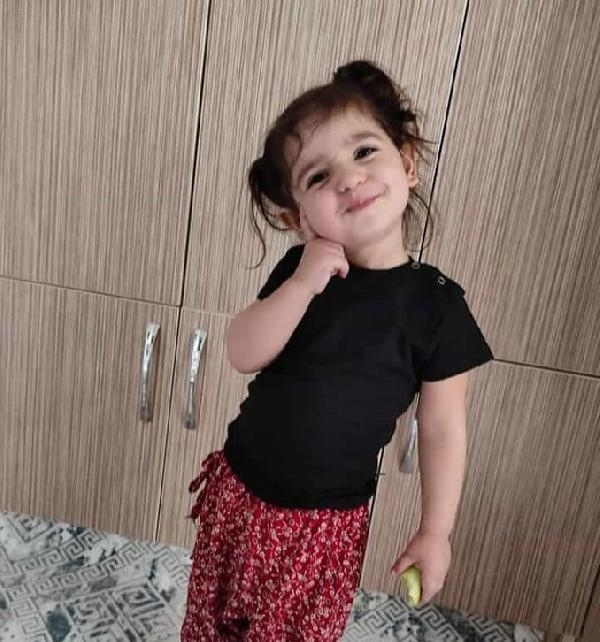 Kızıma hayat verdiniz, o artık sizin de kızınız