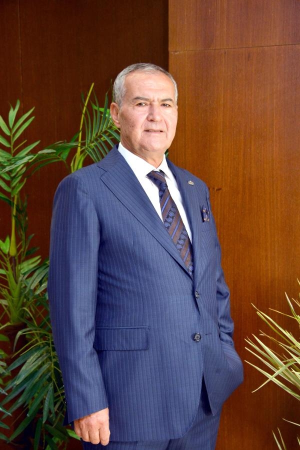 Kuru meyve ihracatının yüzde 75'i Ege'den