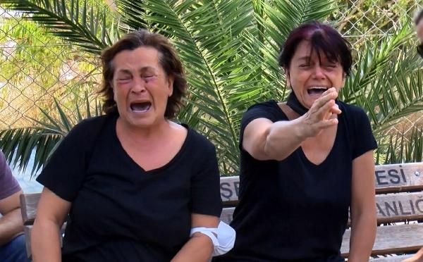 Sen celladına mı aşık oldun annem