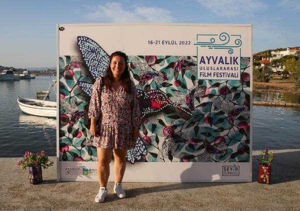 Ayvalık Uluslararası Film Festivali başladı
