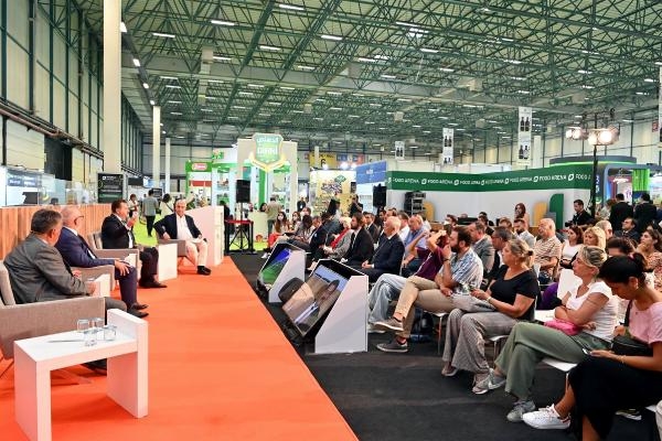 Balıkesir'in gastronomi değerleri, uluslararası gıda fuarında dünyaya tanıtılacak