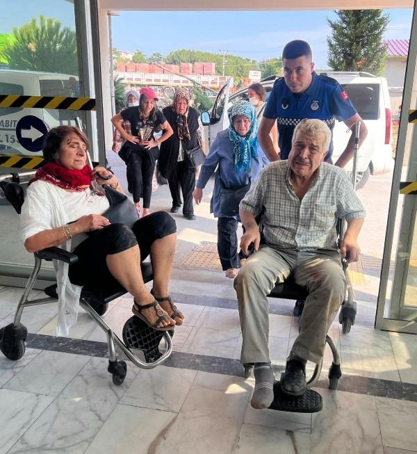 Çanakkale'de 1 kişinin öldüğü 54 kişinin yaralandığı kazada otobüs şoförü tutuklandı