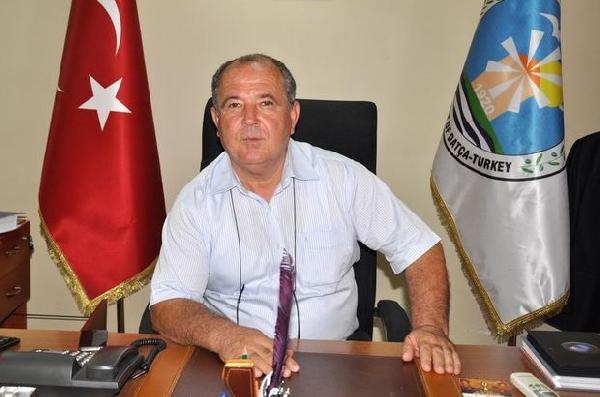 Datça Belediye Başkanı ve eşi koronavirüse yakalandı