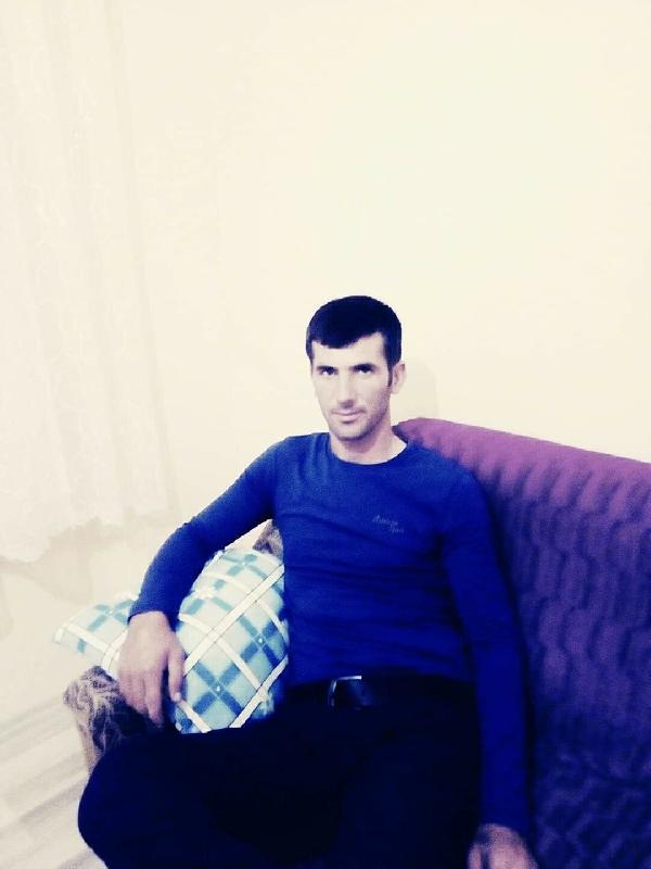 Edremit'te silahlı kavga: 1 ölü