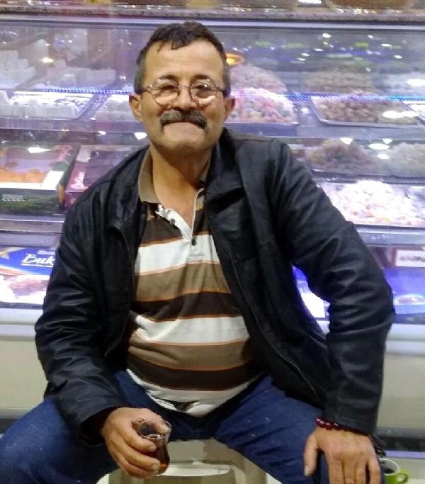 Ehliyetsiz sürücünün çarptığı bisikletli öldü