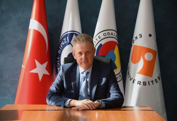 İzmir Ticaret Odası'ndan 100. yıla özel '9 Eylül' kitabı