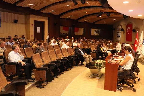 Kuru incir ihracatında 7 Ekim tarihi benimsendi