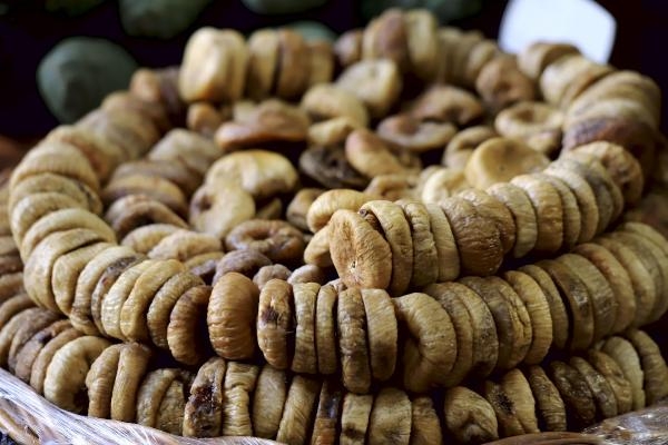 Kuru incir ihracatında 7 Ekim tarihi benimsendi