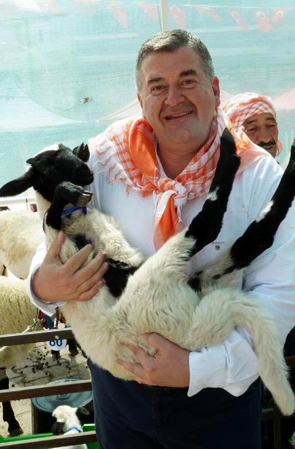 Ovacık'ta festival heyecanı başlıyor