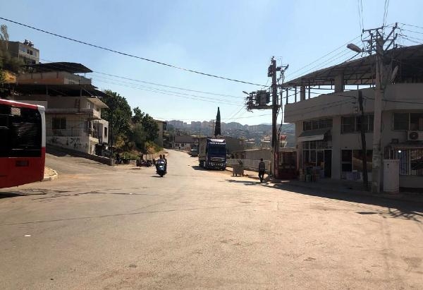 Sürücü fren yerine gaza bastı; Yasemin öldü