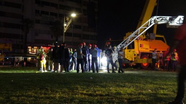 Tarkan'ın İzmir konseri için bilgilendirme yapılacak