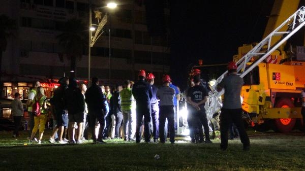 Tarkan'ın İzmir konseri için bilgilendirme yapılacak
