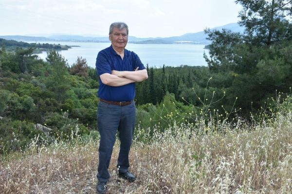 Tehlike büyük! İzmir için susuzluk uyarısı