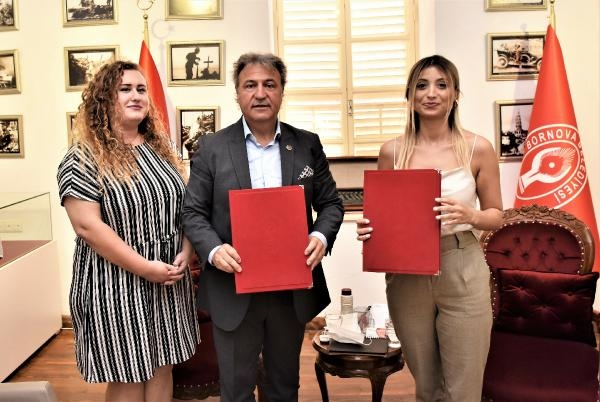 Bornova'da kendini geliştirmek isteyenlere özel atölyeler