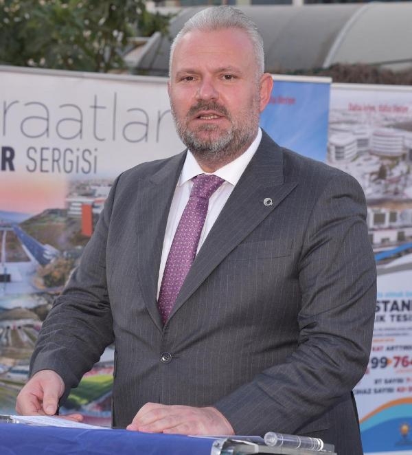 İzmir'e 4. serbest bölge Menemen'de kurulacak