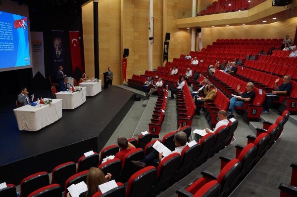 Marmaris Belediye Başkanı'ndan sel felaketi yaşanmasın çağrısı
