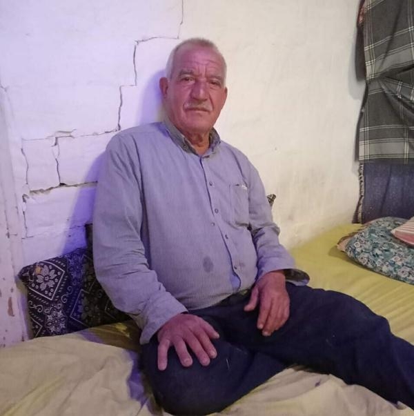 Oğlunun öldüğü kazada yaralanan baba öldü