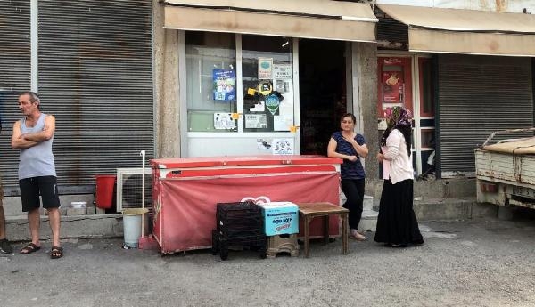 Tüfekle kovaladı, sığındığı bakkala ateş açtı; dükkan sahibi öldü
