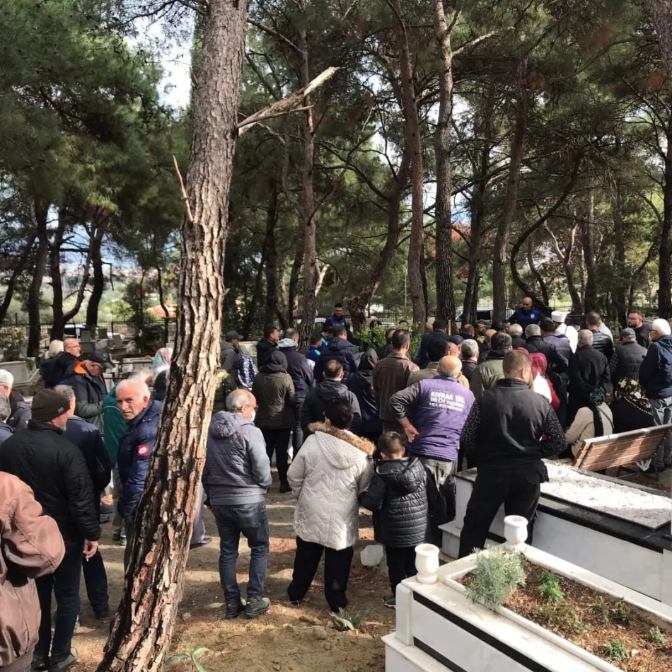 Cumhuriyetin ilk öğretmeni, Öğretmenler Günü'nde yaşamını yitirdi 