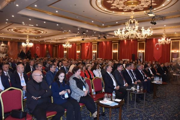 CHP'li Torun: Sonuç hem İzmir'imize hem Türkiye'mize yayılacaktır