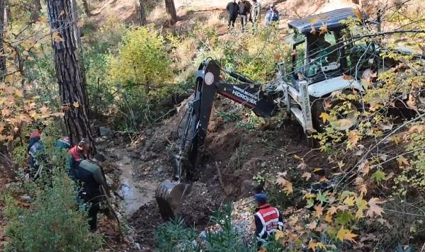 Denizli'de 13 yıl önce öldürüldü, cesedi aranıyor