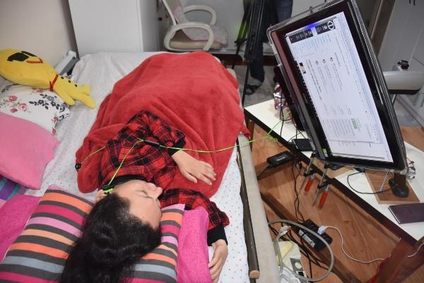 Doktorların '7 yıl yaşar' dedi, 41 yaşına geldi