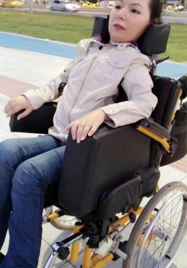 Doktorların '7 yıl yaşar' dedi, 41 yaşına geldi