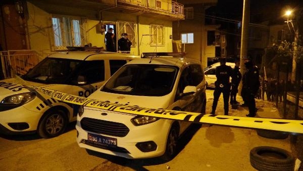 Eski eşini boğan sanığa müebbet hapis istemi