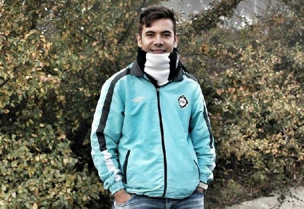 'Sarı kırmızı giyen herkes bir gün ölecek'