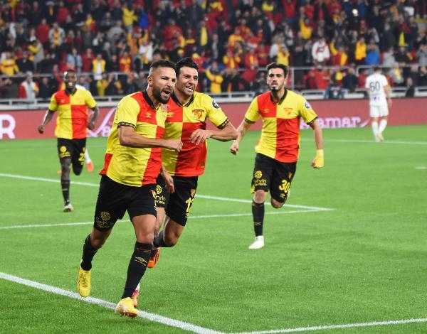İzmir'de derbi günü