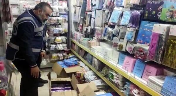 Olaylı derbiyle ilgili 28 şüpheli adliyede