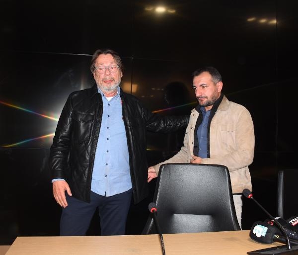 Maçta fişeği atanla birlikte 13 kişi gözaltına alındı
