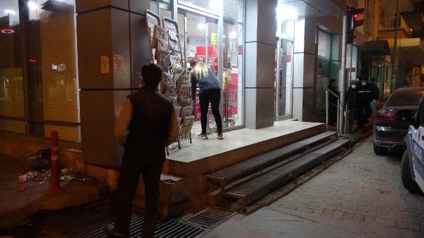"Parmaklarımı kopardı, 18 ay hapis az"