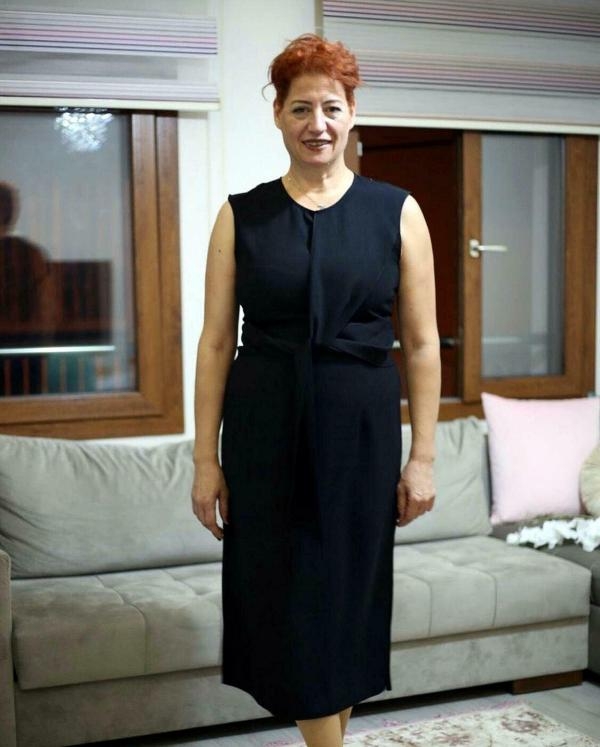 'Silaha alnını yasladı' dedi, enseden vurduğu belirlendi