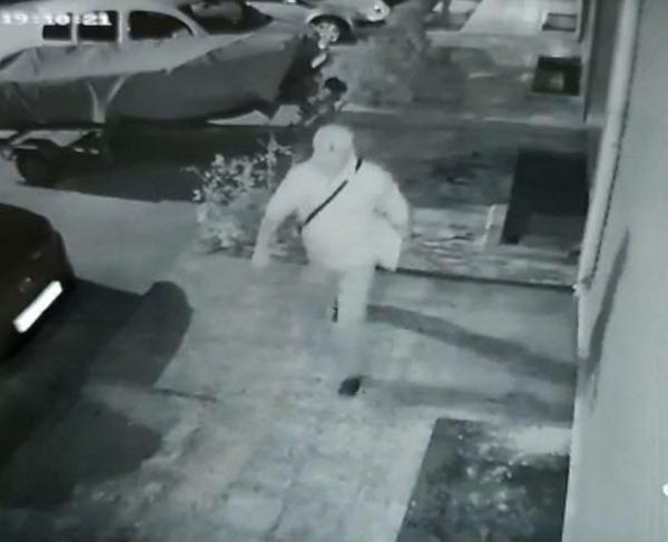 'Silaha alnını yasladı' dedi, enseden vurduğu belirlendi