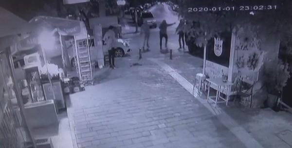 Yeni tahliye oldu, yine ölümlü kavgada şüpheli olarak aranıyor