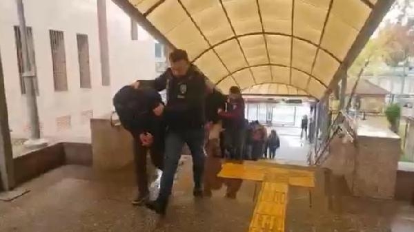 117 kez dolandırmışlar, bu 118'inci