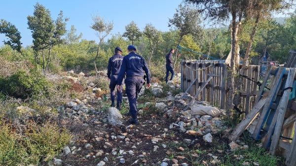 5 aydır kayıp üniversiteli gencin kemikleri bulundu