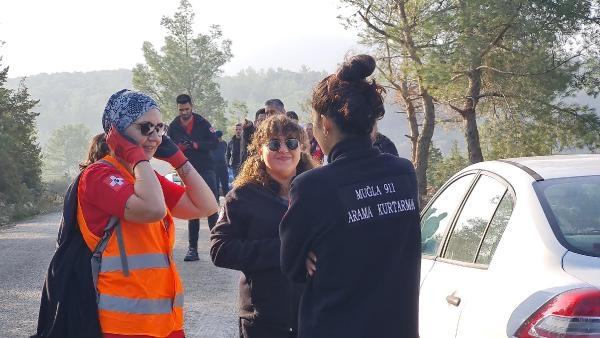 5 aydır kayıp üniversiteli gencin kemikleri bulundu